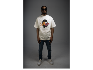 Tshirt Limited Edition 4theCity