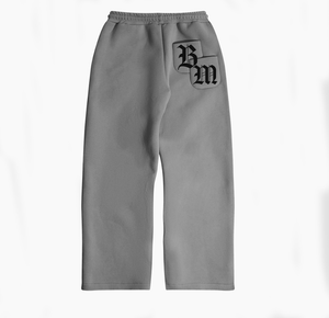TRUST BAGGY JOGGER SWEATPANTS