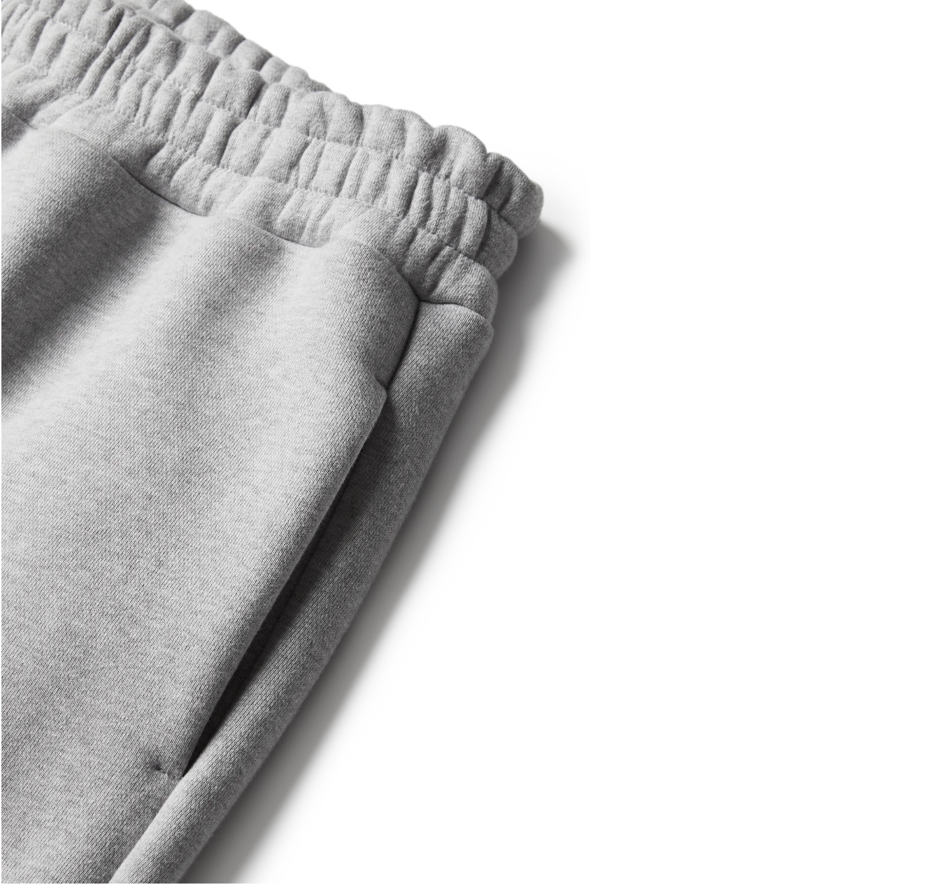 TRUST BAGGY JOGGER SWEATPANTS
