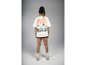 Tshirt Limited Edition 4theCity