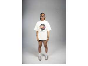 Tshirt Limited Edition 4theCity