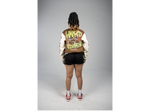 Unisex Varsity Jacket Limited Edition