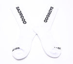 FRESH WHITE SOCKS