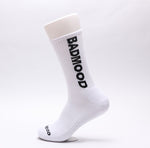 FRESH WHITE SOCKS