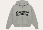 TRUST ZIPPER HOODIE