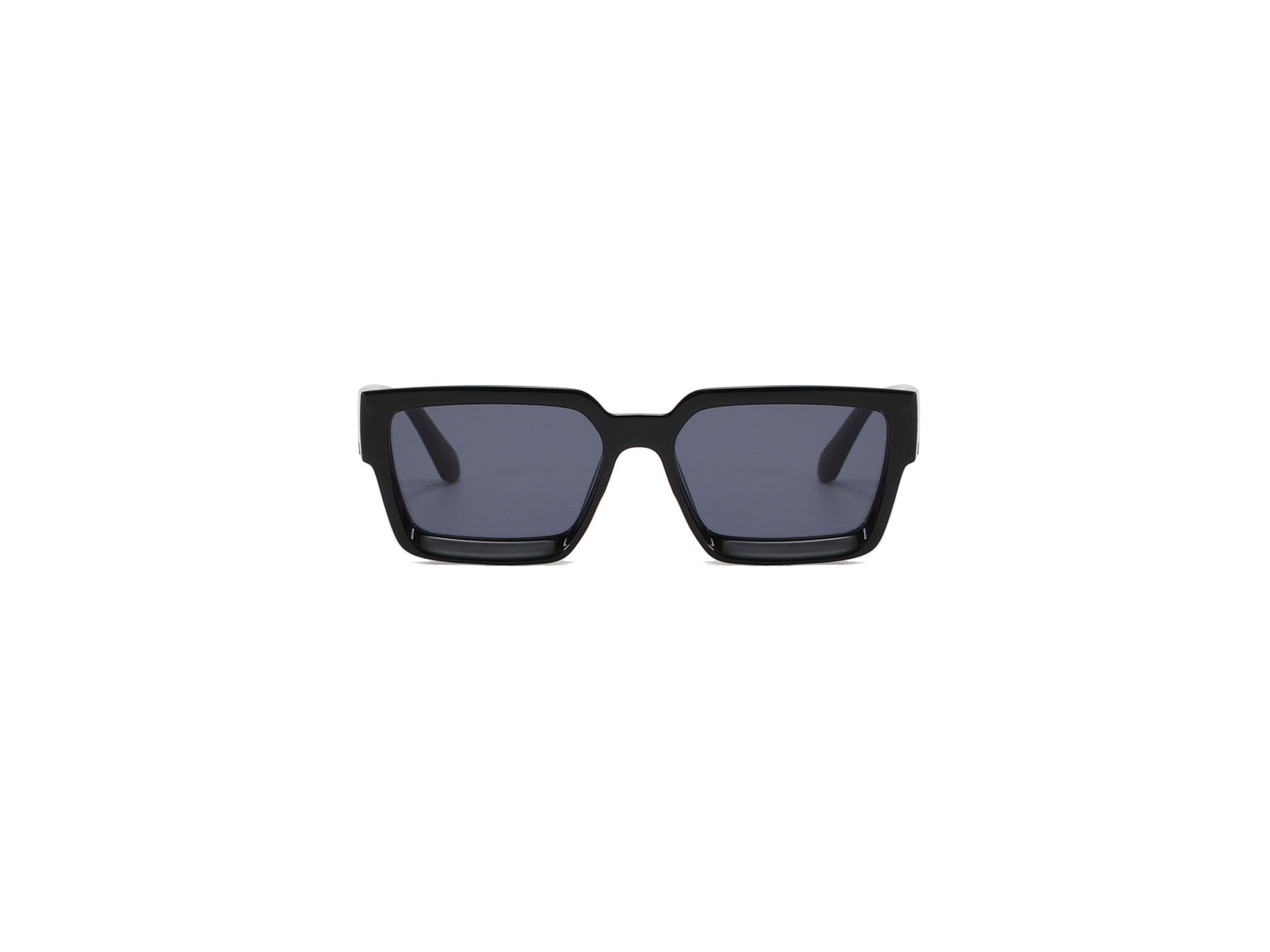 BLACK "Vitre teintée" SHADES