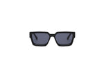 BLACK "Vitre teintée" SHADES