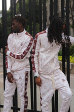 Gamepoint tracksuit