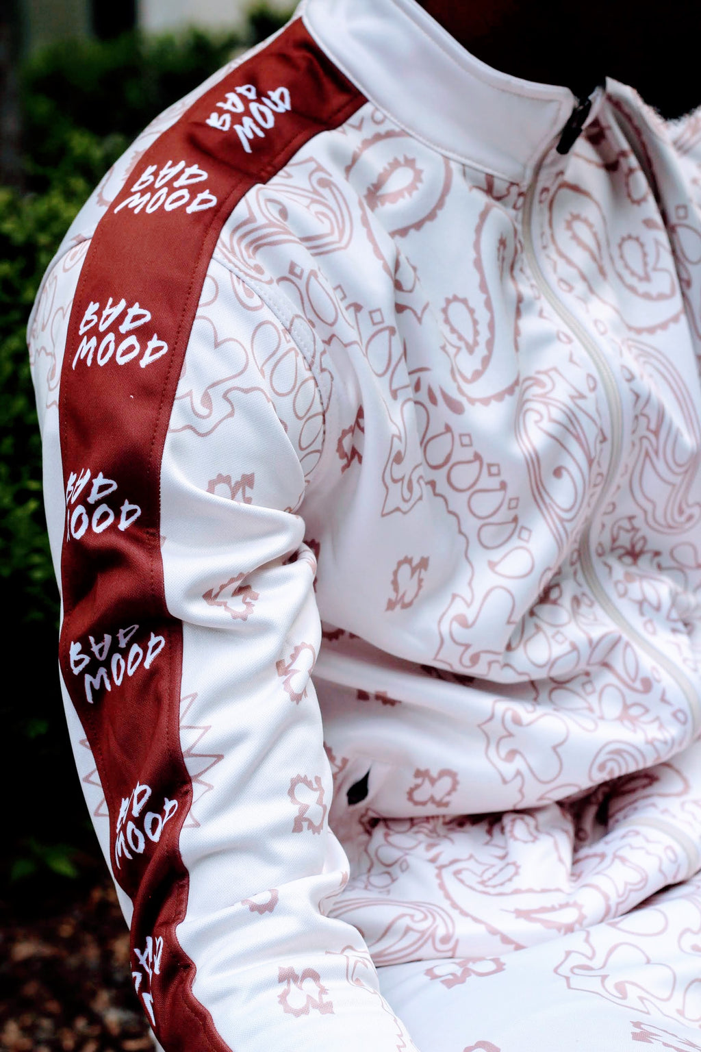 Bandana Jacket