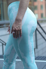 Women sportswear leggings