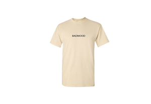 Beige shark tall t-shirt